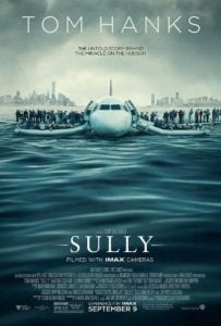 Movie Review: "Sully" 