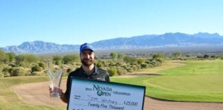 Registration now open for Nevada Open