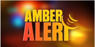 Statewide Amber Alert
