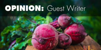 Four reasons to give beets a chance beets