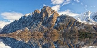 Zion Canyon Field Institute hosts Terry Tempest Williams Zion Canyon Field Institute hosts Terry Tempest Williams