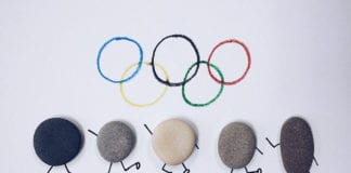 Coming Down the Pike: Here’s to the Olympics Olympics