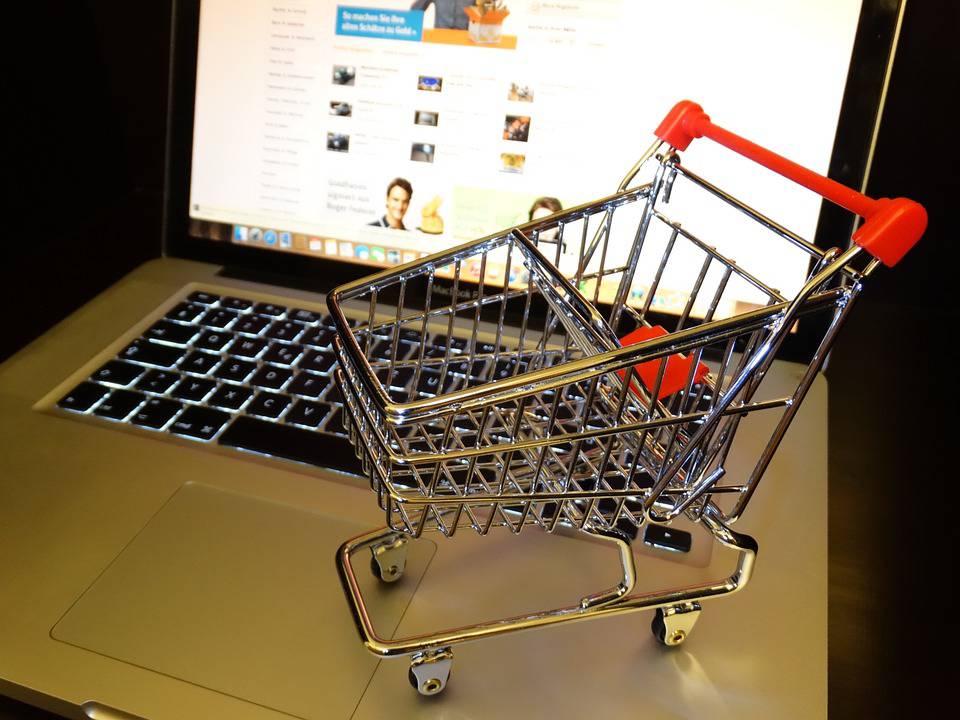 Pros and cons of online grocery shopping