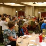 St. George branch of the American Association of the University Women hosts election-year forum St. George branch of the American Association of the University Women hosts election-year forum