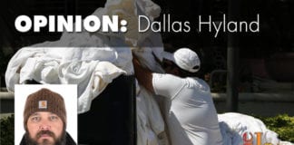 Give the people what they want, they get what they deserve Give the people what they want, they get what they deserve