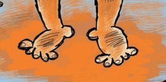 CARTOON: “Cheeto Decontamination Unit” donald trump cheeto paul ryan political cartoon