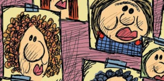 CARTOON: “Accusers Get Verified” donald trump accusers political cartoon