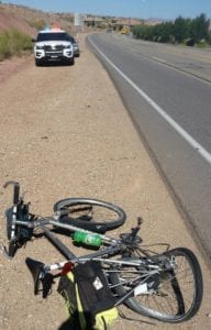 An open letter to motorists