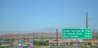 Pam Palermo selected as St. George Area Chamber of Commerce president and CEO Pam Palermo selected as St. George Area Chamber of Commerce