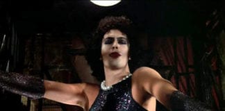 “The Rocky Horror Picture Show” returns to St. George for an epic four-night run rocky horror picture show st. George