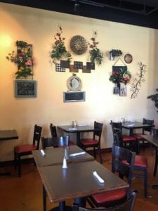 Bella Marie's in St. George: Italian at its finest