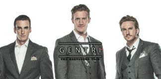 Celebrity Concert Series opens season with GENTRI and Noteworthy Celebrity Concert Series opens season with GENTRI and Noteworthy