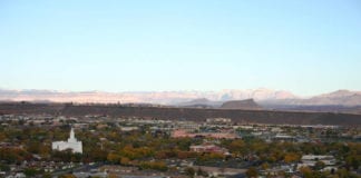 St. George Chamber of Commerce hosts Washington County Commissioner Debate St. George Chamber of Commerce hosts Washington County Commissioner Debate