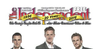 The Independent October 2016 (.PDF) featuring GENTRI – The Gentlemen Trio The Independent October 2016 (.PDF) featuring Gentri – The Gentlemen Trio