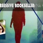 The Obsessive Bookseller Reviews: “The Fixer” by Jennifer Lynn Barnes Book Review The Fixer Jennifer Lynn Barnes