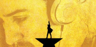 SUU, the Utah Shakespeare Festival, and KUED 7 present screening of “Hamilton’s America” SUU, the Utah Shakespeare Festival, and KUED 7 present screening of “Hamilton’s America”