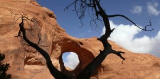 Southern Utah Weekend Events Guide: Oct. 20–23 southern utah weekend events ear-of-the-wind-89470_1920
