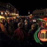 Southern Utah Indy Awards: Festivals