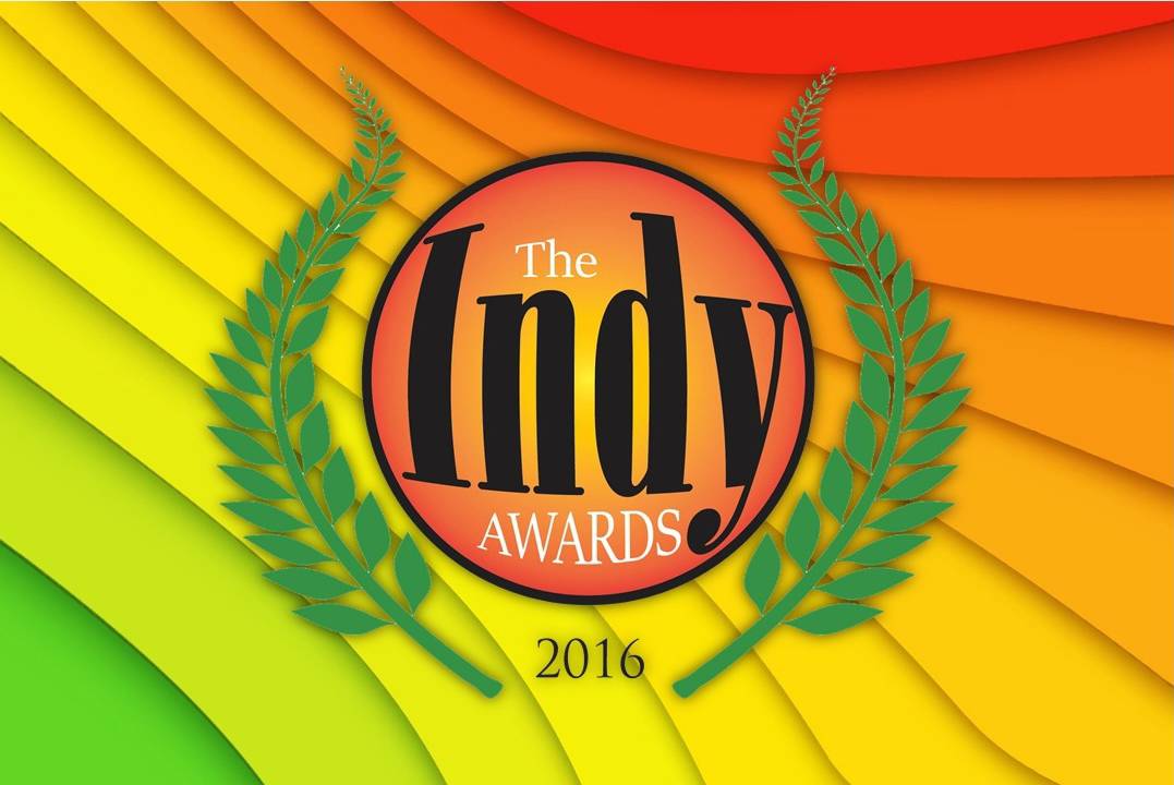 nominations Indy Awards