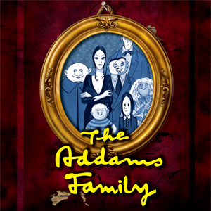 southern utah weekend events features the-addams-family