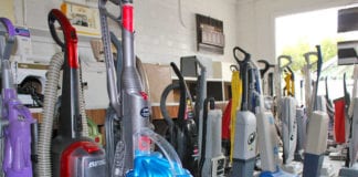 Vacuums St. George, Utah | Jensen’s Vacuum & Sewing JEnsen's Vacuum sewing machines St. George, Utah