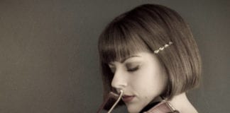 Orchestra of Southern Utah presents Beethoven, Vivaldi, and Delibes Orchestra of Southern Utah presents Beethoven, Vivaldi, and Delibes