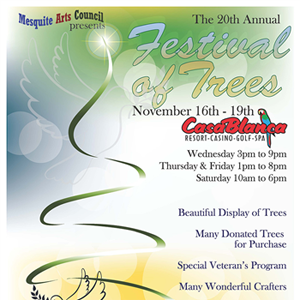 southern utah weekend events 20th-annual-festival-of-trees