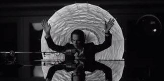 Album Review: With "Skeleton Tree," Nick Cave sings his grief, creates great album