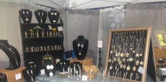 Zion Canyon Arts and Crafts Fair features local goods Zion Canyon Arts and Crafts Fair features local goods
