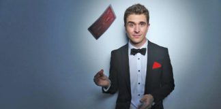 Celebrity Concert Series presents Manhattan Transfer, Adam Trent, and Utah Symphony Celebrity Concert Series presents Manhattan Transfer, Adam Trent, and Utah Symphony