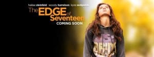 Movie Review Edge of Seventeen