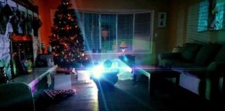 A Merry Movie Christmas returns to The Electric Theater Merry Movie Christmas Electric Theater