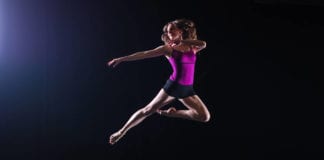 St. George Dance Company concert features St. George musical ensembles St. George Dance Company concert features St. George musical ensembles