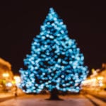 Kanab Christmas light parade and festival features Wishing Lantern Launch for charity Kanab Christmas light parade and festival features Wishing Lantern Launch for charity