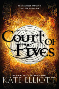 cour-of-fives-by-kate-book review court of fives kate elliott