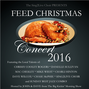 southern utah weekend events features: feed-christmas