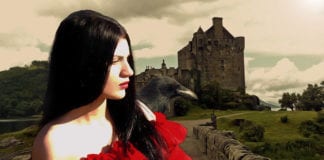 Celtic Woman performs at Burns Arena Celtic Woman performs at Burns Arena St. George