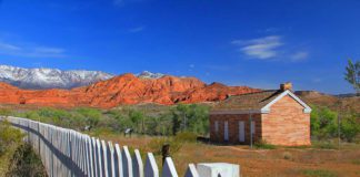 Southern Utah Weekend Events Guide: Nov 10-13 southern utah weekend events