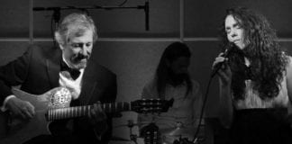 Still time to catch The David Jorgensen Project tonight and tomorrow