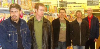 Bit and Spur Saloon hosts The Reals New Year’s Eve Bit and Spur Saloon hosts The Reals New Year’s Eve