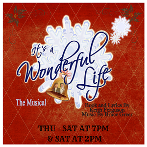 southern utah weekend events: its-a-wonderful-life