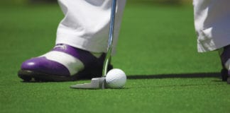 The Nevada Open enjoys a rich history in Mesquite The Nevada Open enjoys a rich history in Mesquite