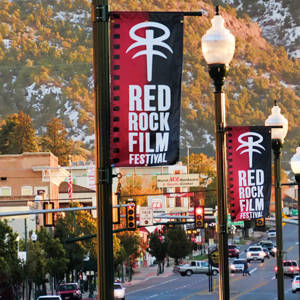 southern Utah weekend events red-rock-film-festival