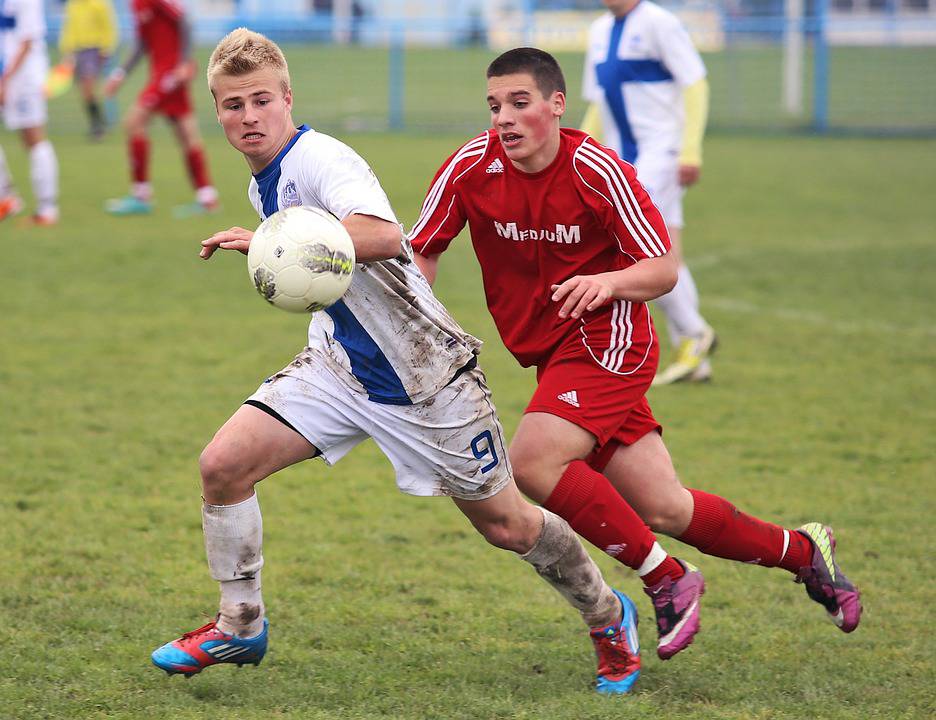 Dixie Invitational Soccer Tournament hosts 164 regional youth soccer
