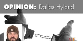 Surveying the new socio-political landscape’s effects in St. George