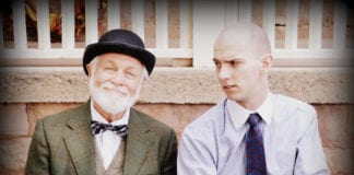 Brigham’s Playhouse presents “It’s A Wonderful Life” Brigham’s Playhouse presents “It’s A Wonderful Life”