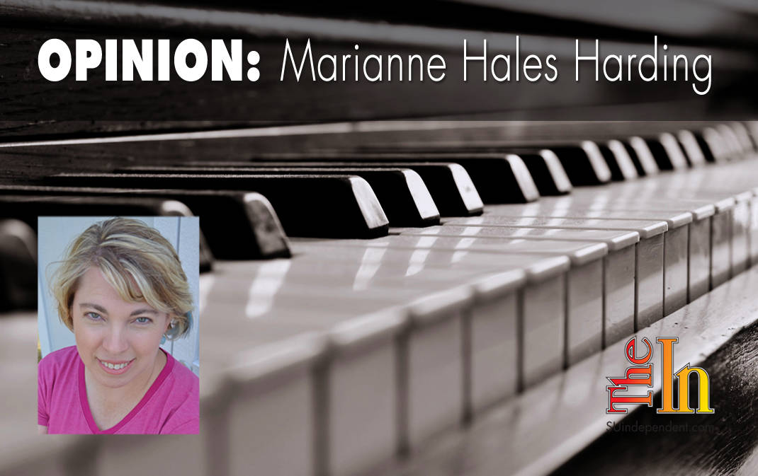 Forced to take piano lessons: One mom's apologetics