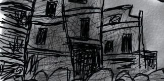 CARTOON: “Rendezvous In Aleppo” CARTOON: "Rendezvous In Aleppo"