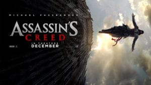 Movie Review Assassin's Creed