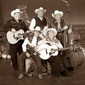 Southern Utah weekend events features: Bar G Wranglers